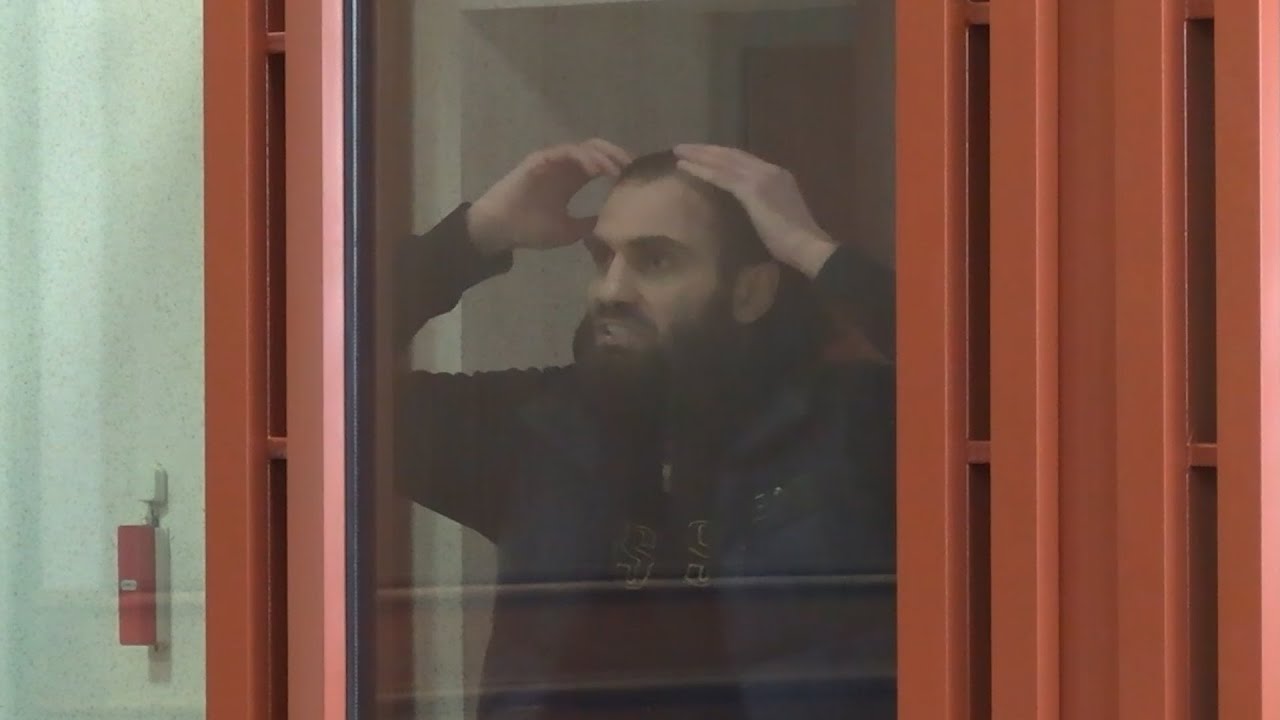 Марсель Гасанов поклялся Аллахом, что он не смотрящий