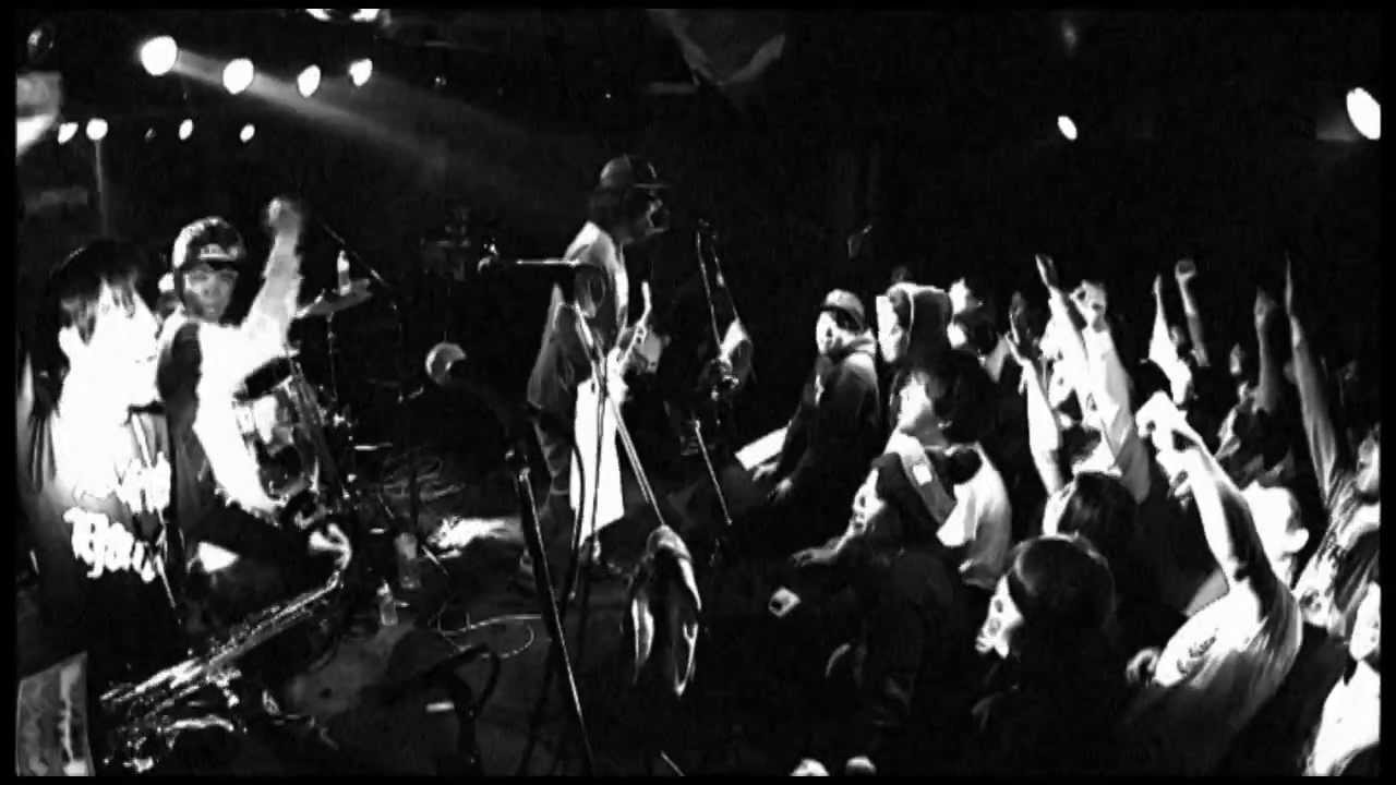 Free Kick - MAR 08 2014 Klub Counter Action, Sapporo Hokkaido