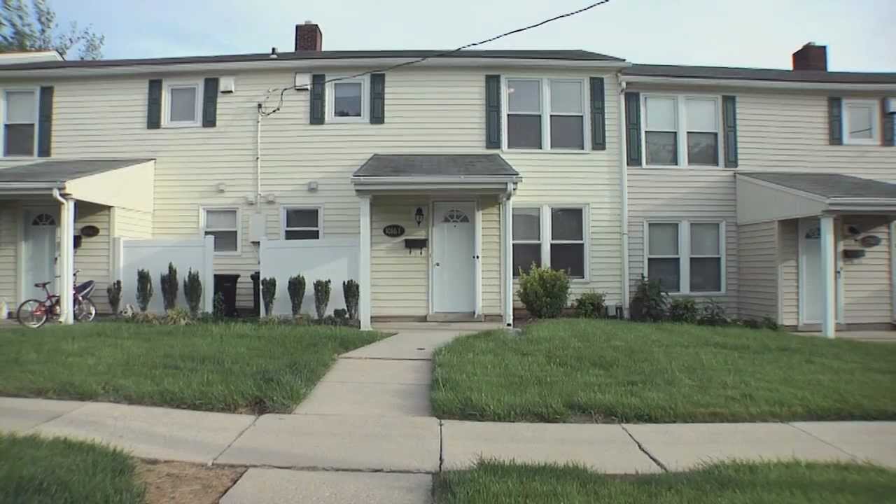Detrick Homes - Stark Street