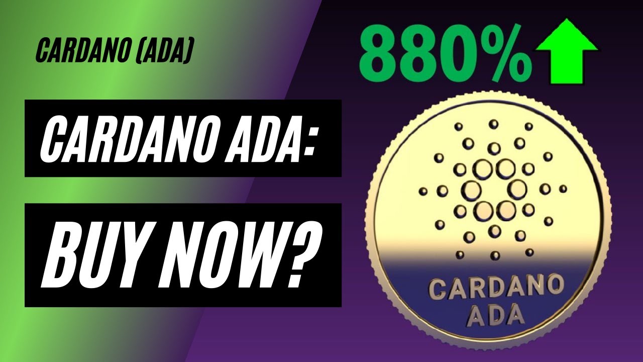 Is Cardano ADA a Good Investment in 2022? | Why I&rsquo;m Buying Cardano🚀