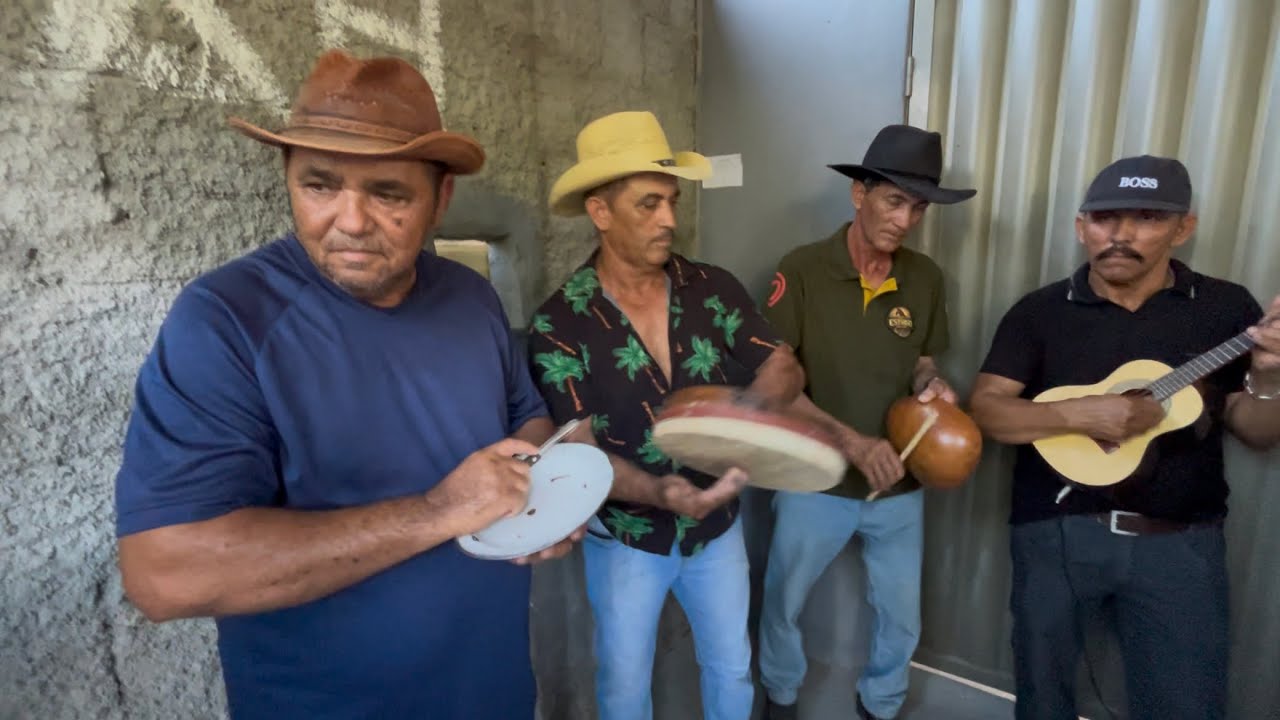 Samba No Mamote (pintadas bahia) vadinho & sene 🎶