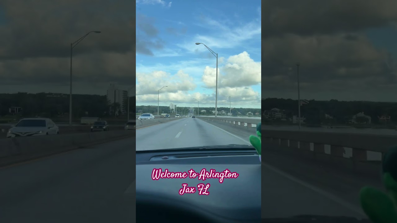 Matthews Bridge Arlington 