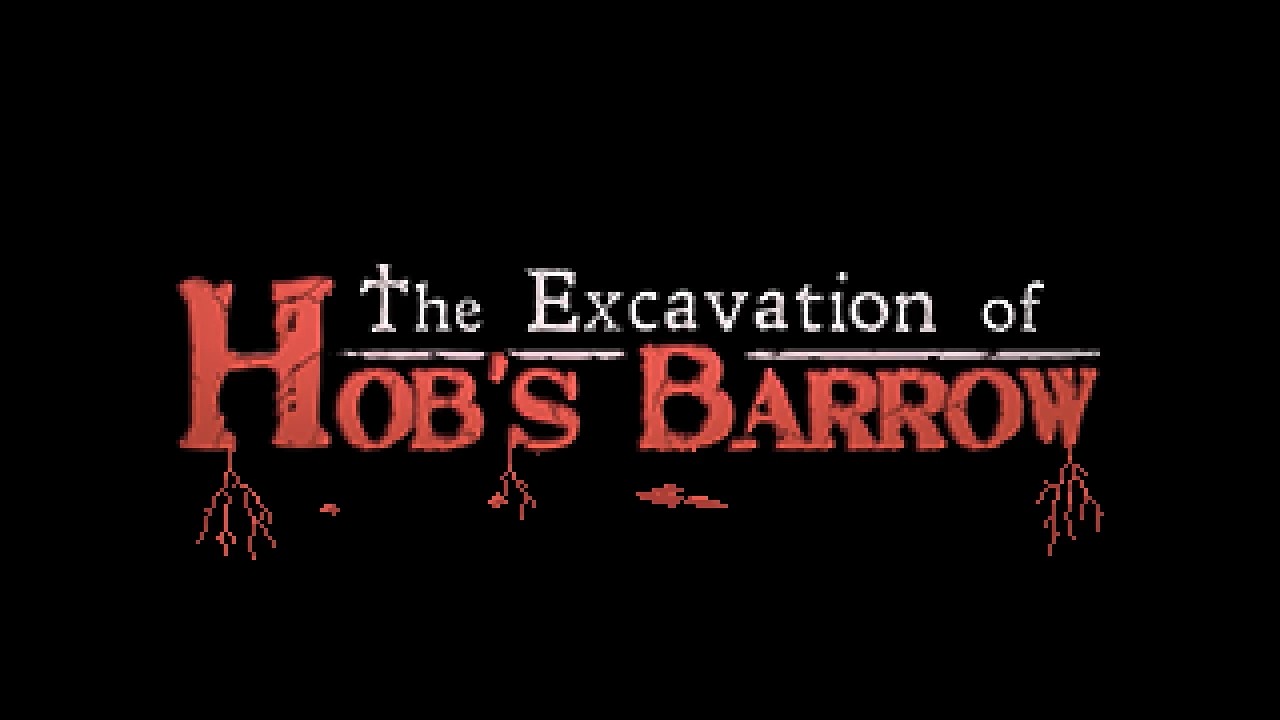 【The Excavation of Hob's Barrow : エクスカベーション オブ ホブズバロウ】23話(最終話)「アブラクサス」(英語音声字幕/日本語字幕)