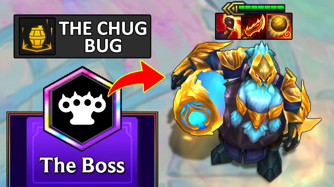 LMAO This Gragas... My funniest game ever! ⭐⭐⭐ ft. The Boss + Talisman of Ascension
