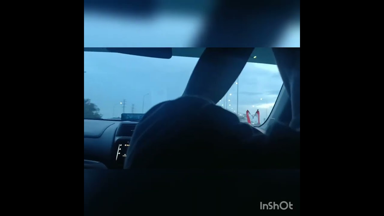 That a my hamster channel driving highway. driving like mkm230 s 2012 ford fiesta night Drive