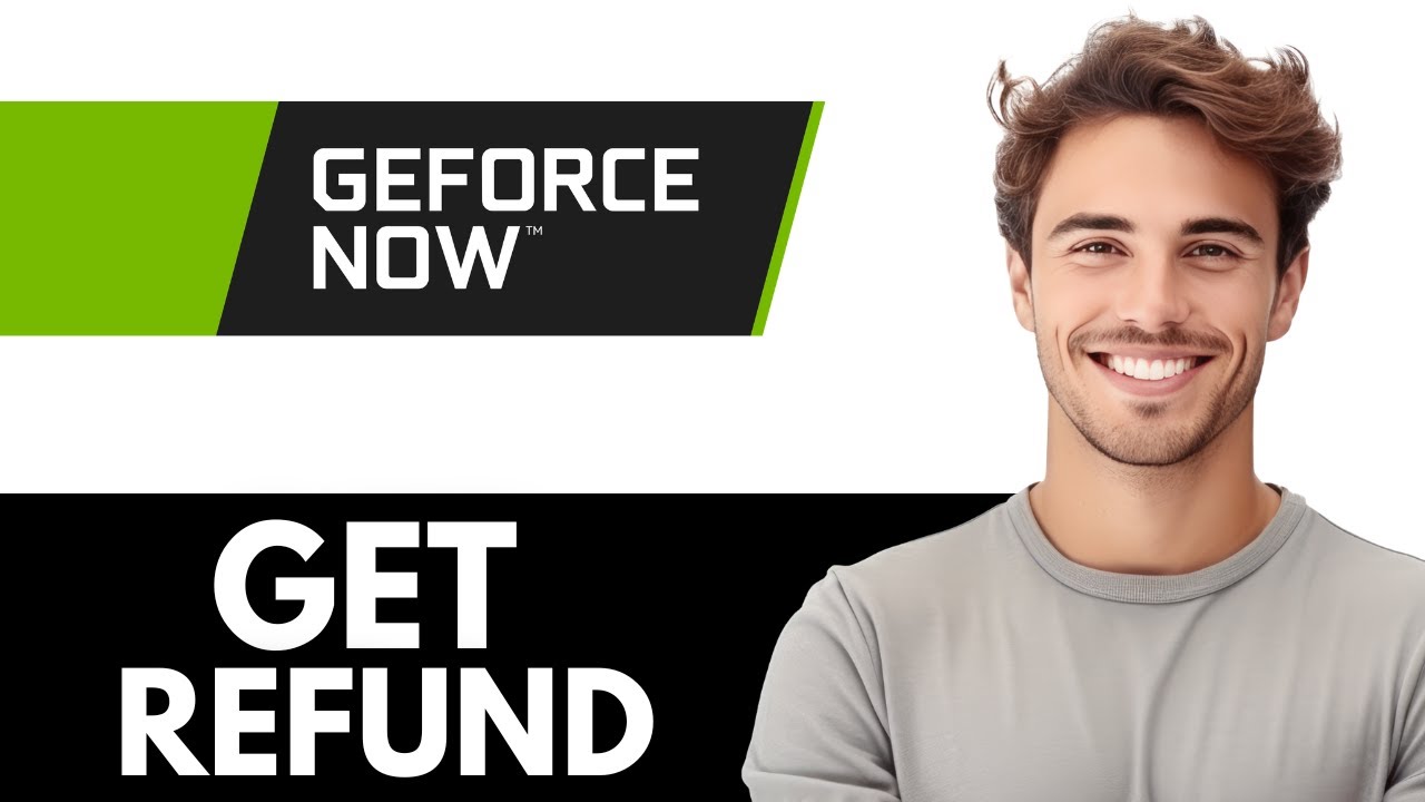 Как запросить возврат средств за подписку GeForce NOW (полное руководство)