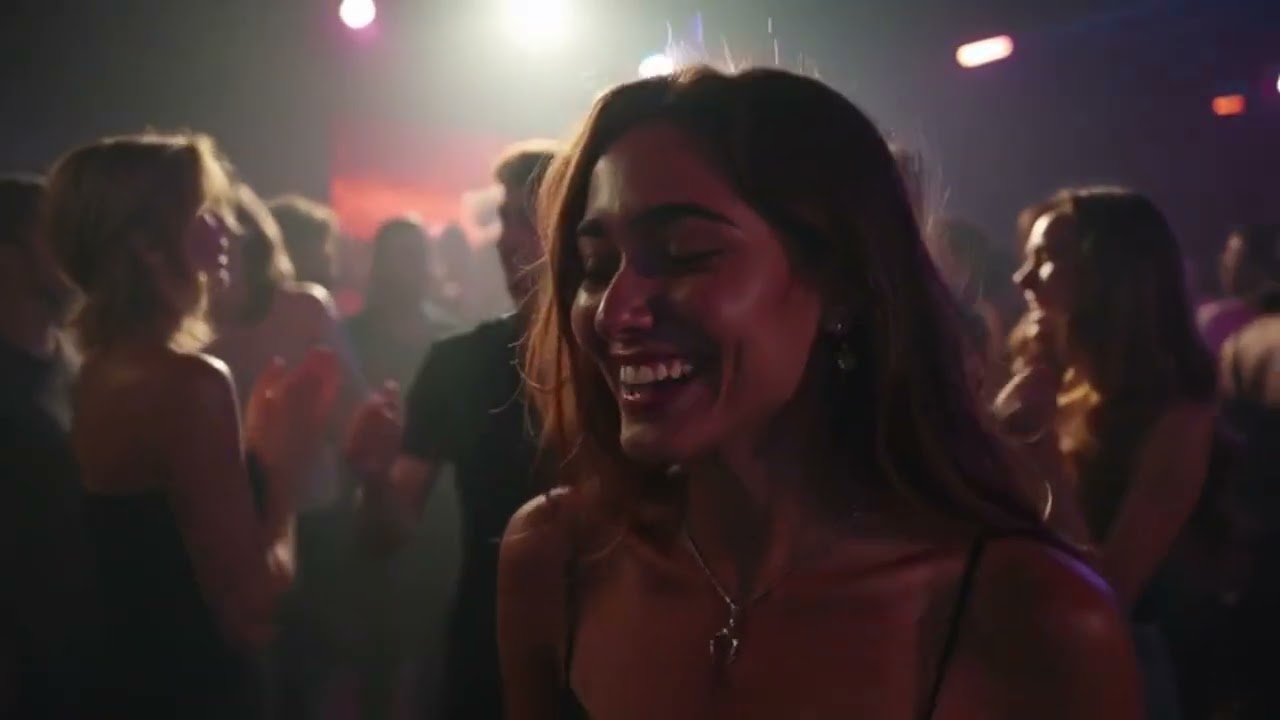 Life of the Party