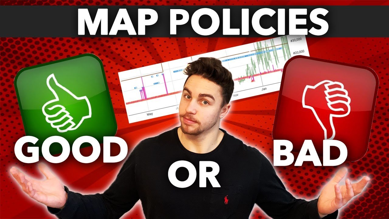 Оптовая торговля Amazon FBA для начинающих | Что такое политика MAP?