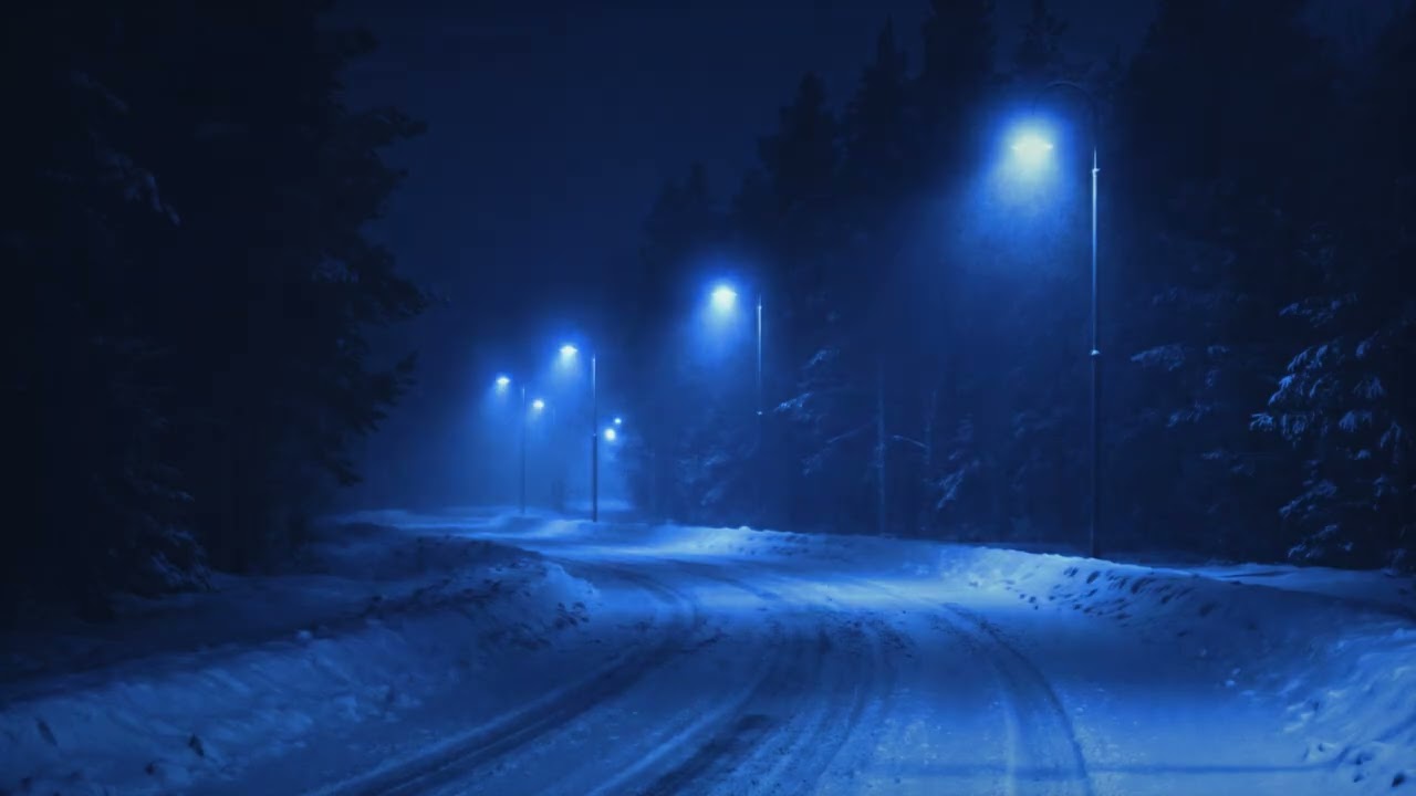 forget everything and sleep.