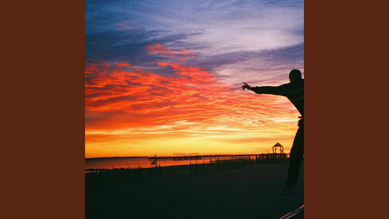 The Sun Is Up Forever