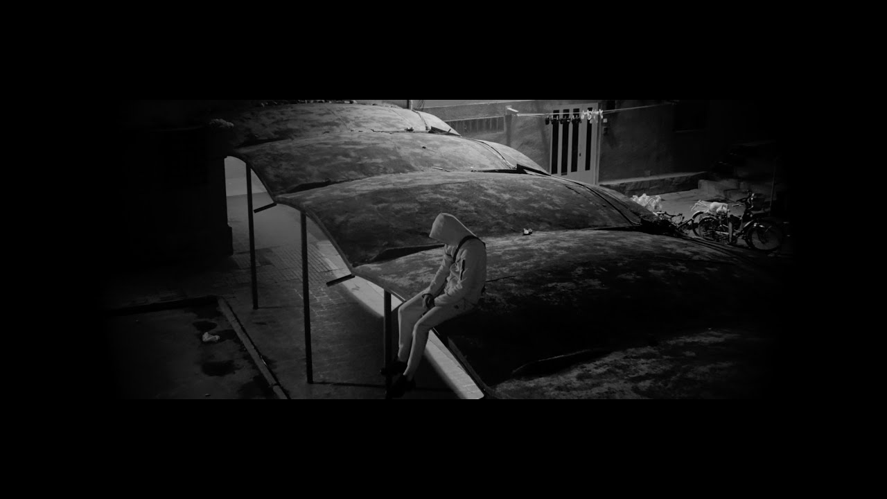 Skinny Flex -  MENTALIDAD DEL BLOCK (Official Video)