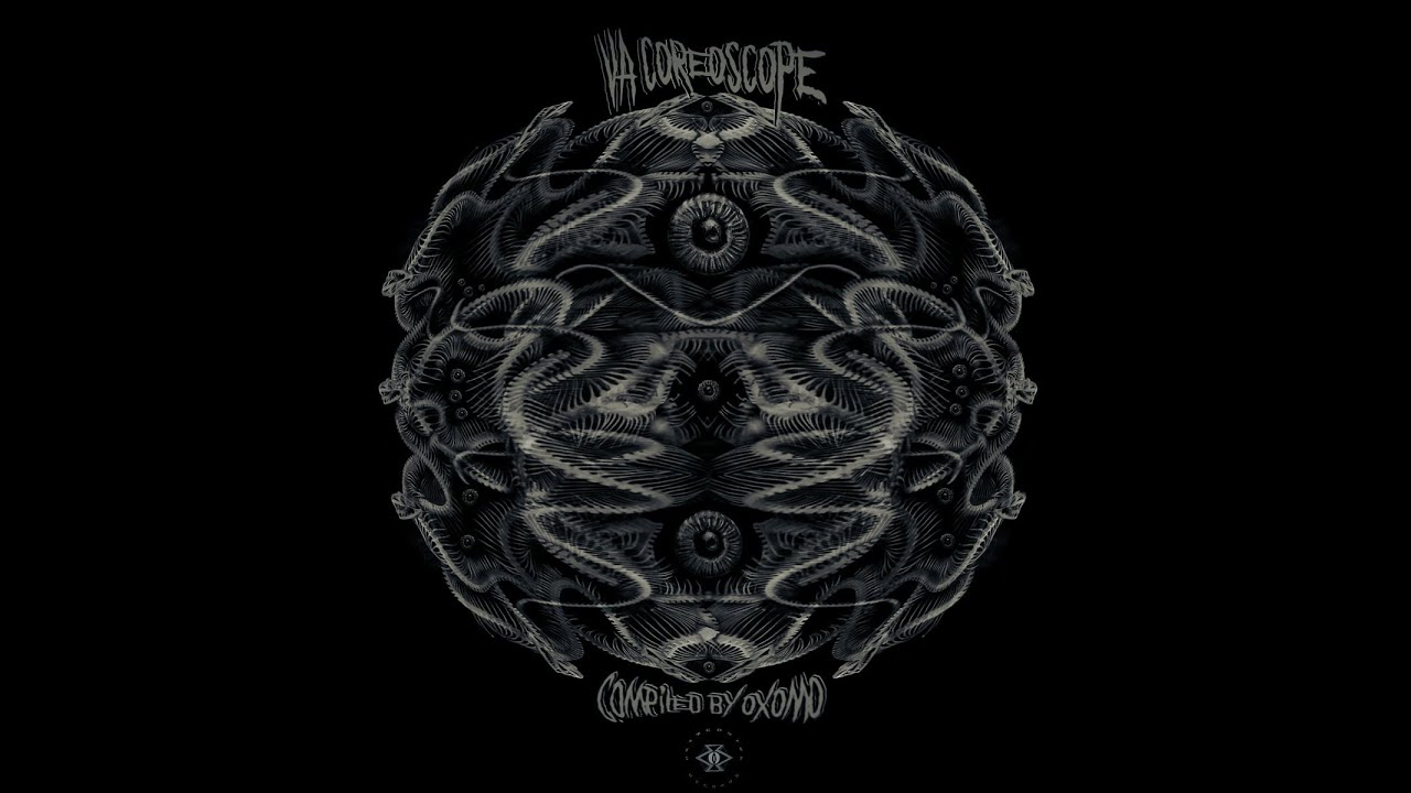 VA COREOSCOPE - 11 - Okklumentim - Face Yourself (222BPM) by Metacortex Records