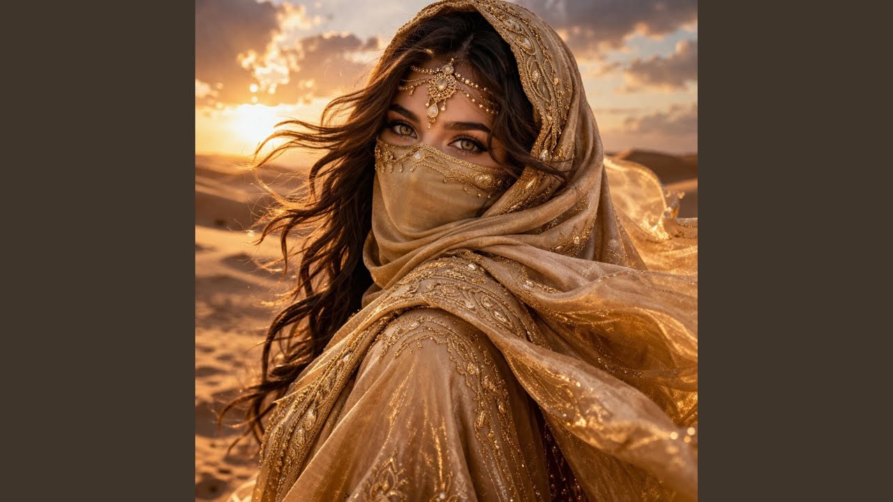 Arabische
