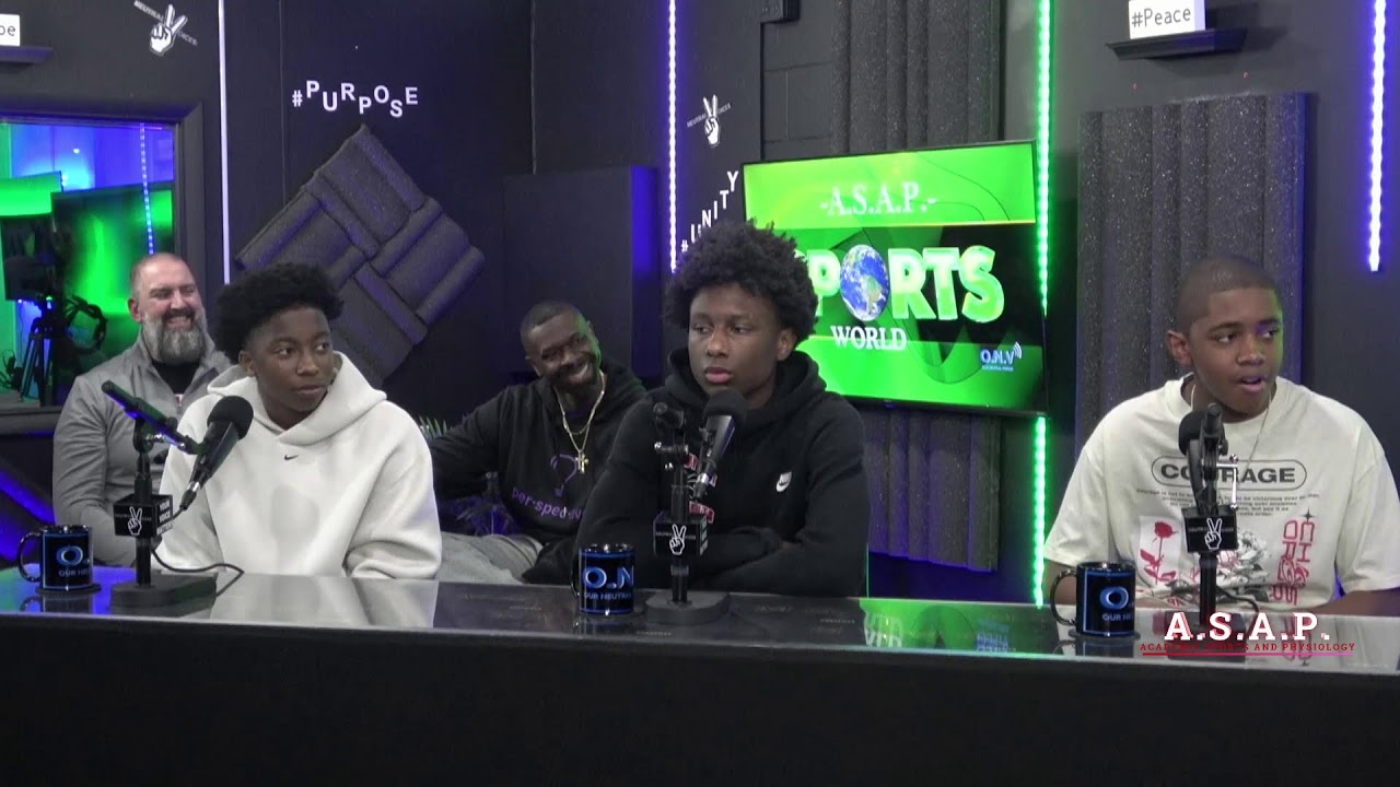 Memorial Park Middle School — Back-to-Back City Champions