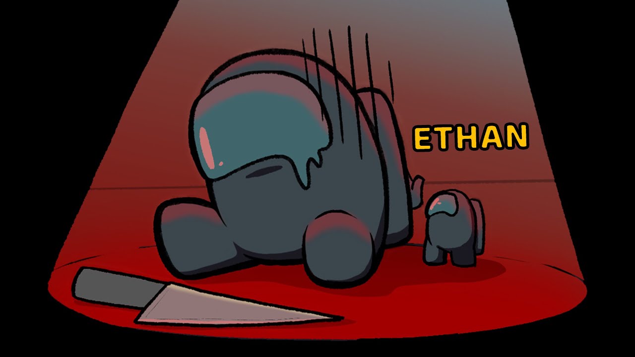 i am the WORST imposter