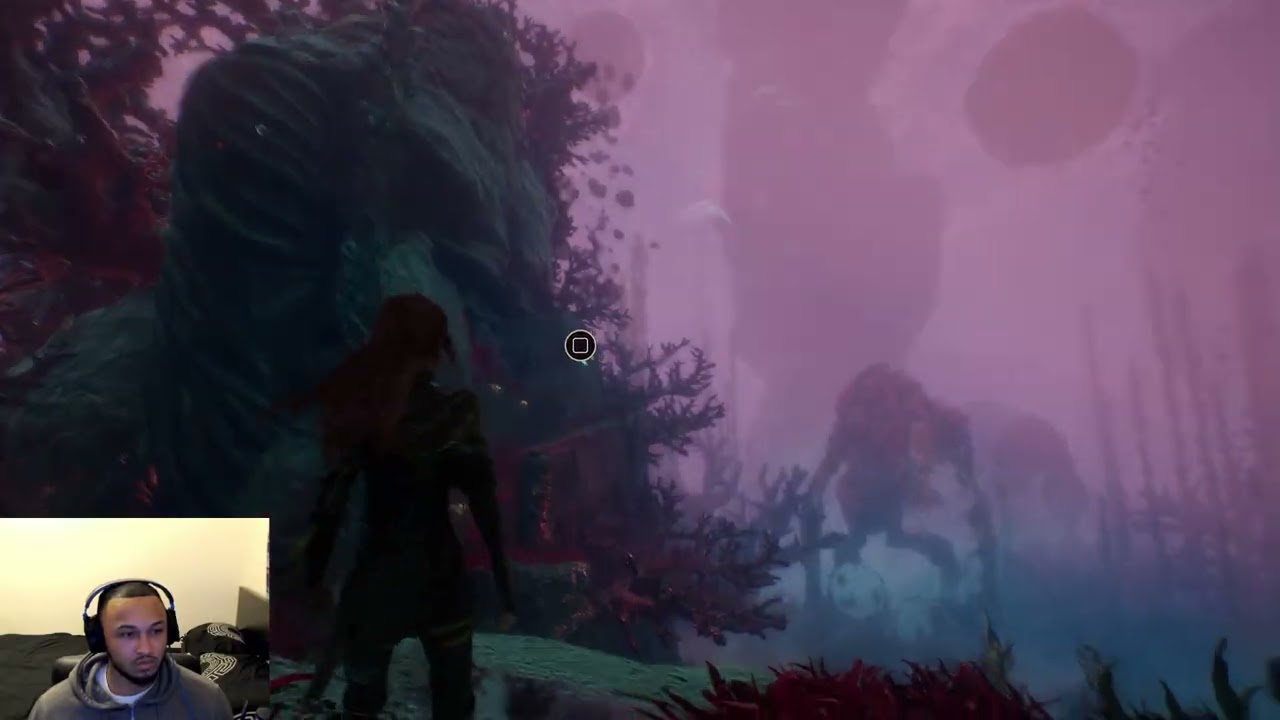 Clair Obscur: Expedition 33 | This Game Keep getting Better!! (Part 2 / Live)