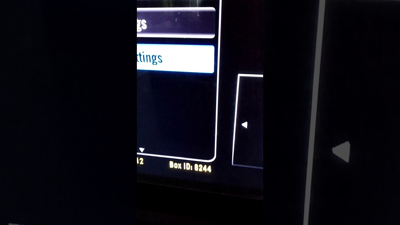 Error 02 Tatasky Set top box part 2