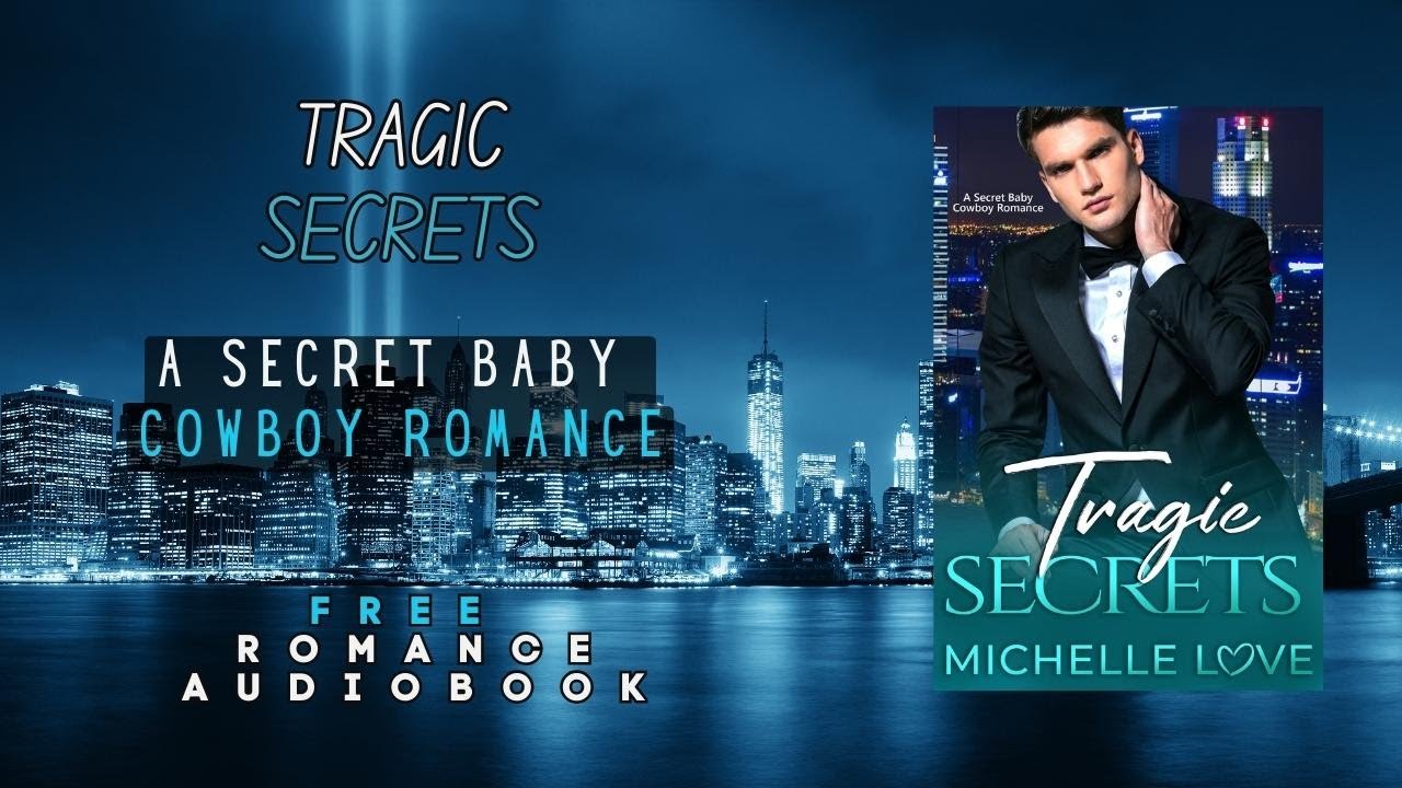 Billionaire Romance Audiobook - Tragic Secrets #booktube #romance #books #romancebooks