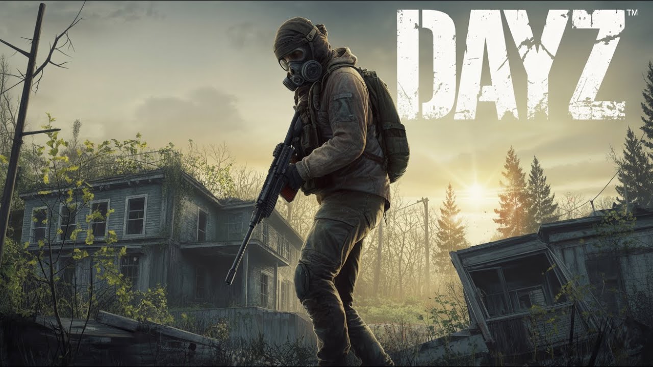 O CAOS TEM NOME: NAMALSK! Sobrevivendo ao Server Mais Brutal do DayZ