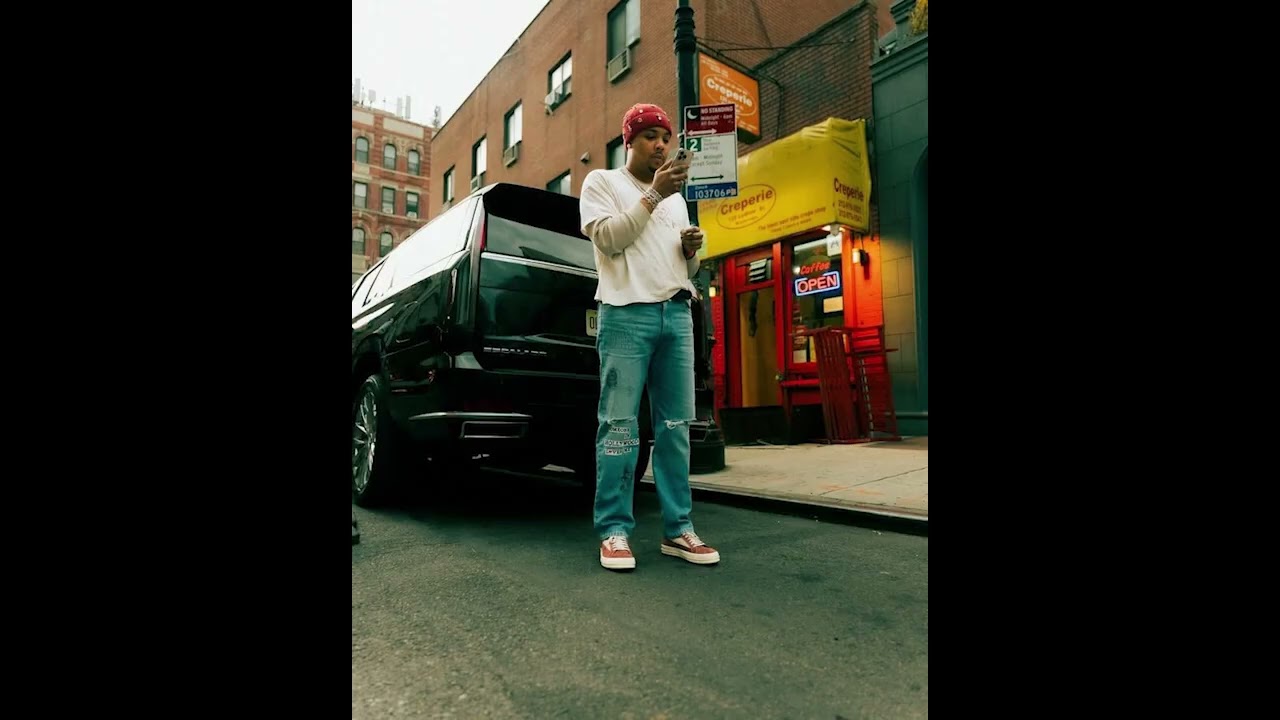 [FREE] G Herbo Type Beat - 