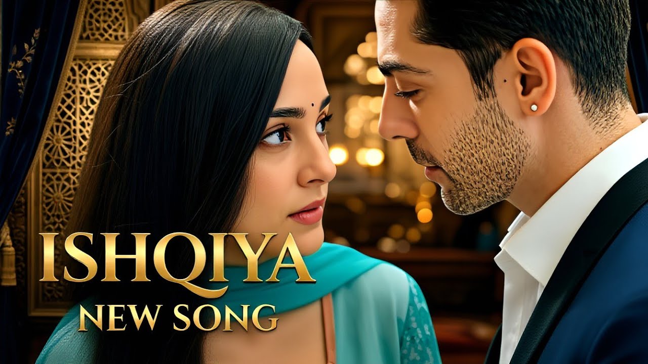 ISHQIYA - NEW SONG - Tara | StarPlus | Ep 3
