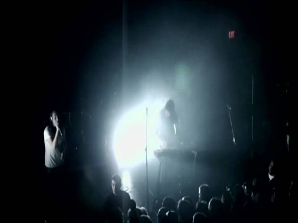 Saosin - Anthony Green ft. Cove Reber - 3rd Measurement in C (accoustic)