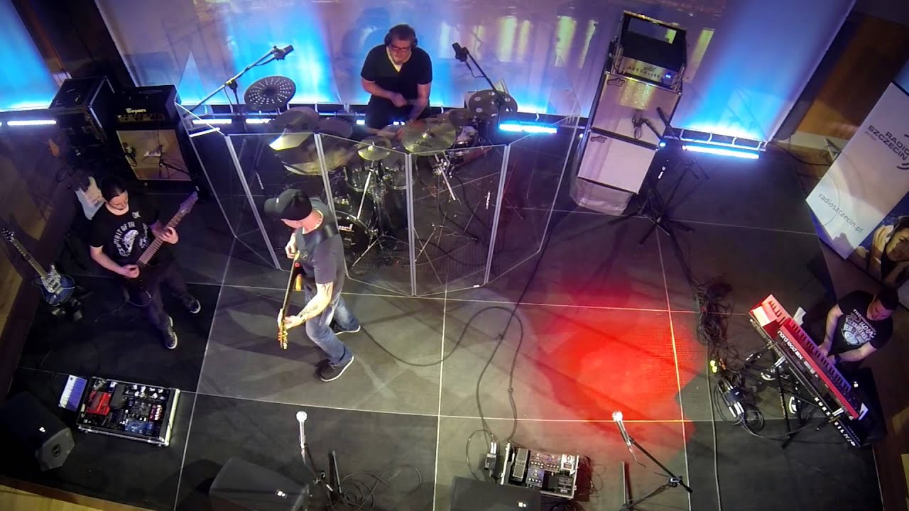 Pilichowski Band 