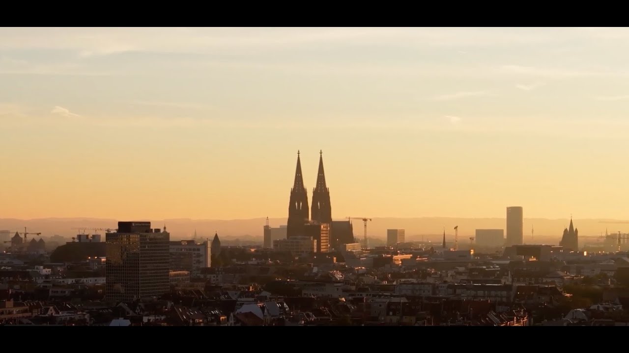 Generali K&ouml;ln Marathon 2024