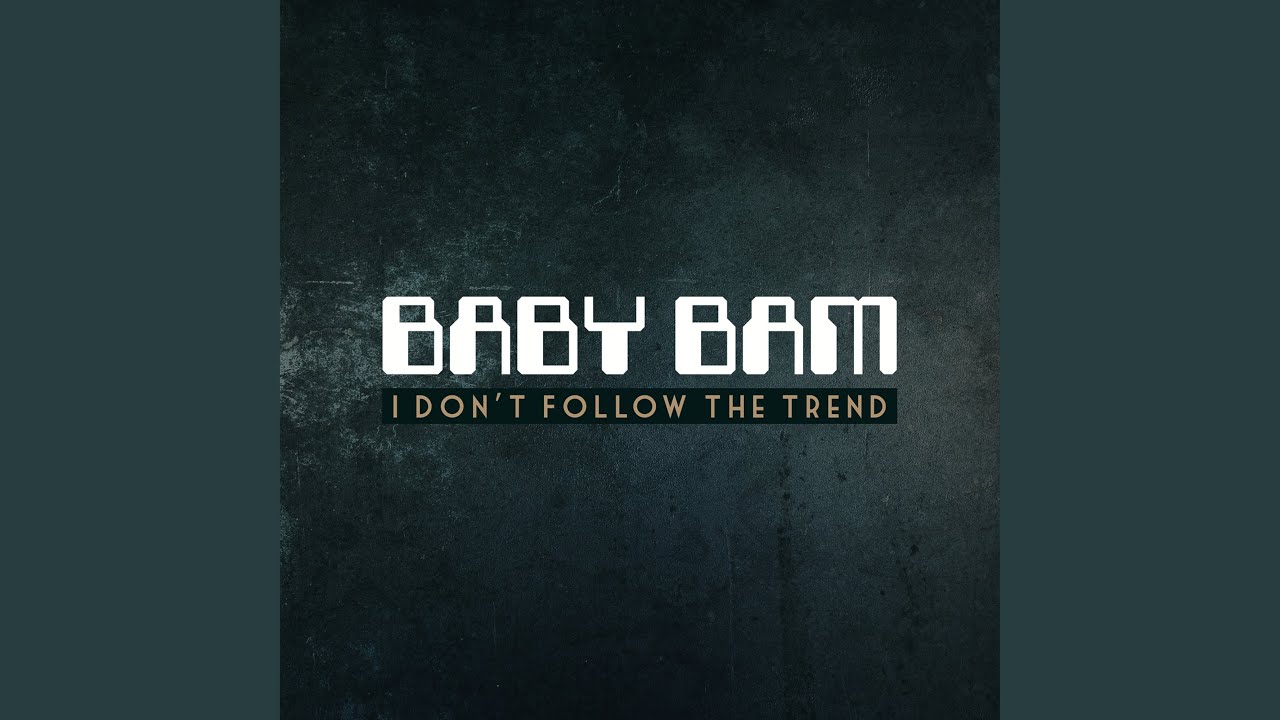 I Don't Follow The Trend (Featurecast Remix)