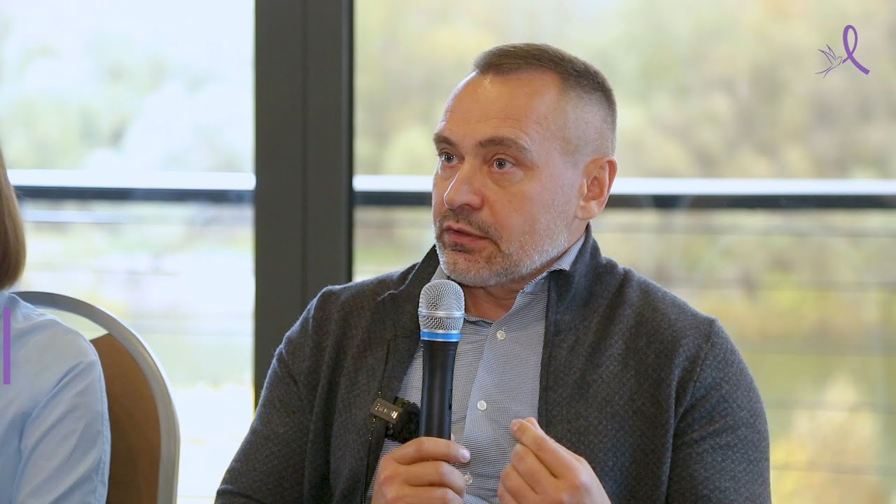 Фахівці Чернігівського медичного центру сучасної онкології провели тренінги для лікарів