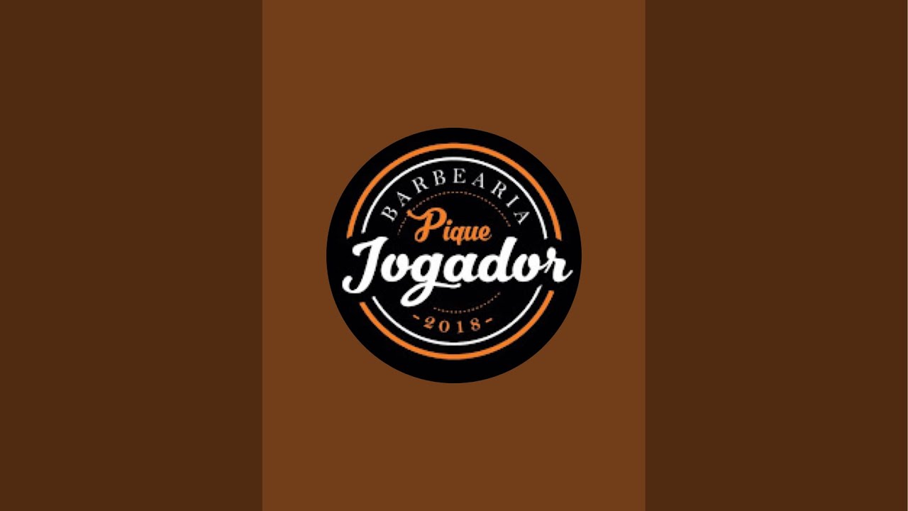 Barbearia pique jogador  está ao vivo!