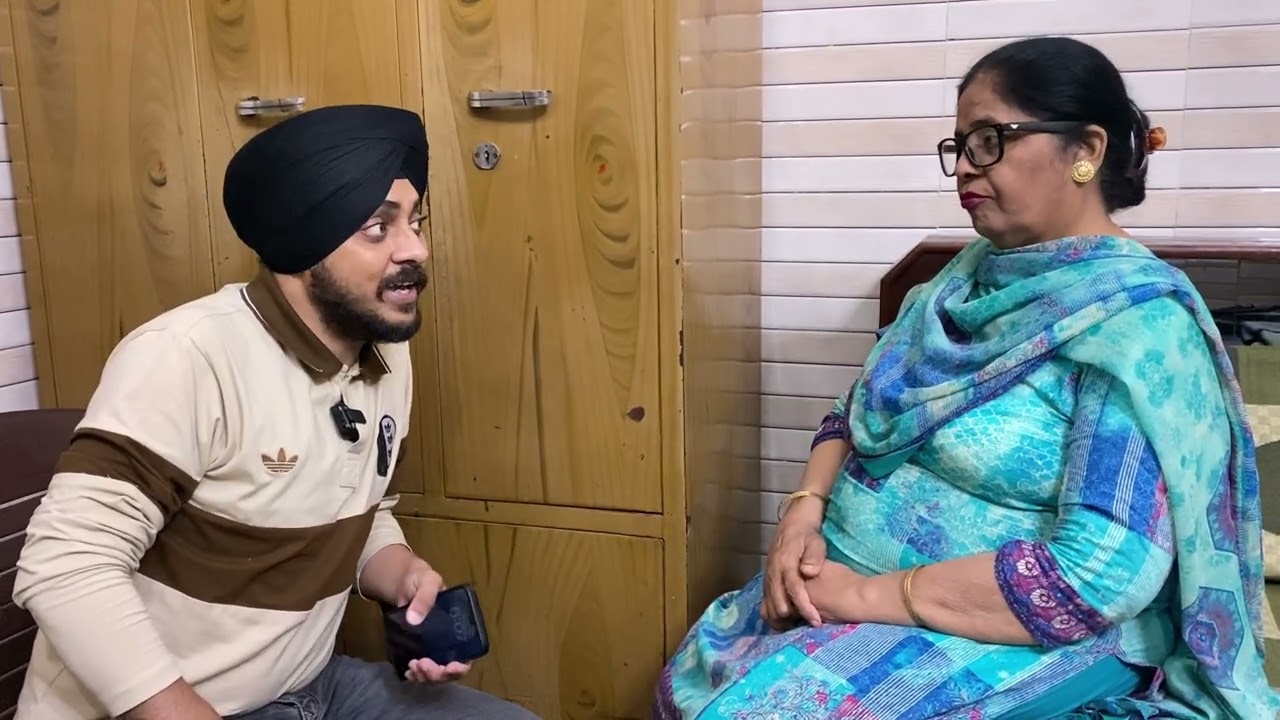 ਨੂੰਹਾਂ ਸ਼ੇਰ ਤੇ ਸੱਸ ਸਵਾ ਸ਼ੇਰ Part 17 || Nuhaa sher te sas sava sher ||#familydrama #punjabimovie 