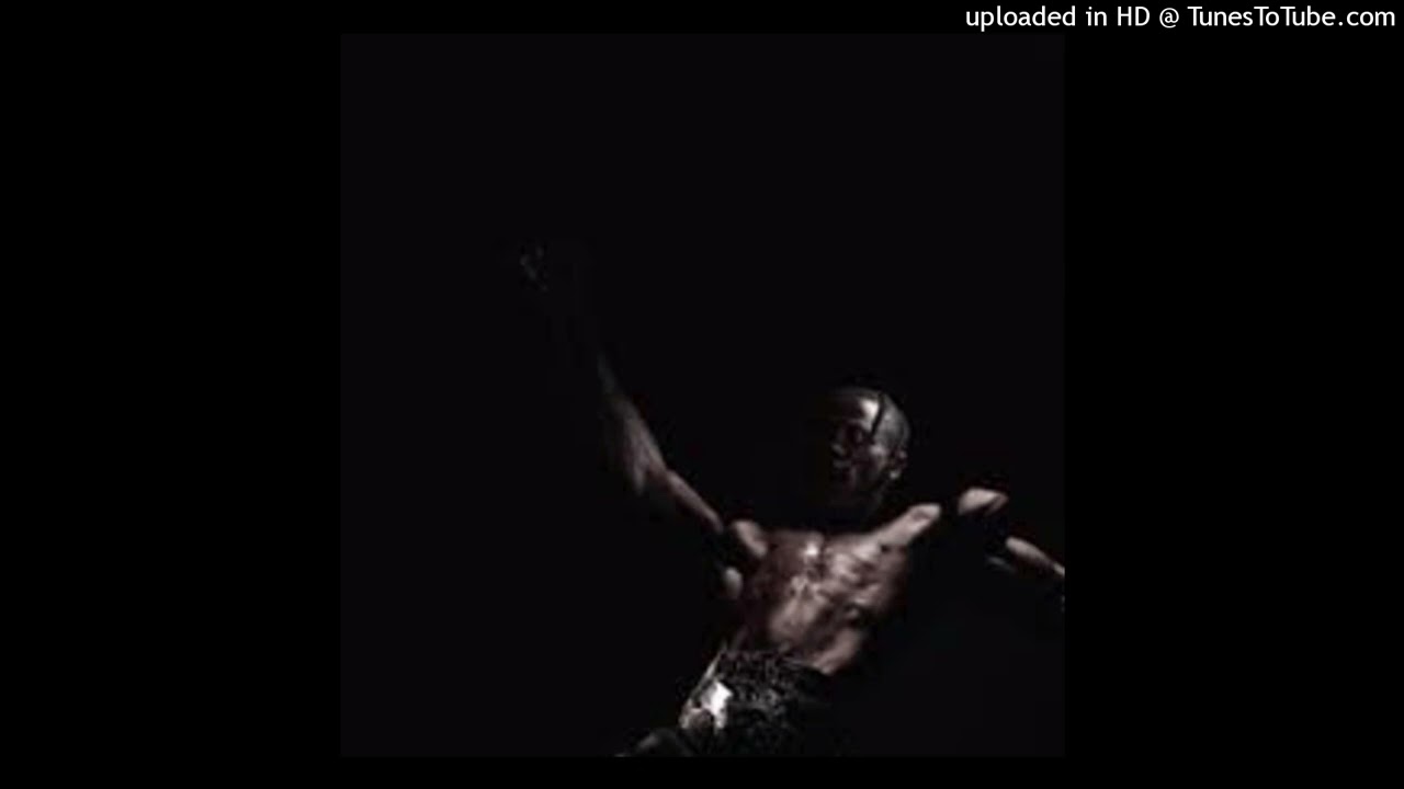 HYAENA - Travis Scott (Alt. Intro)
