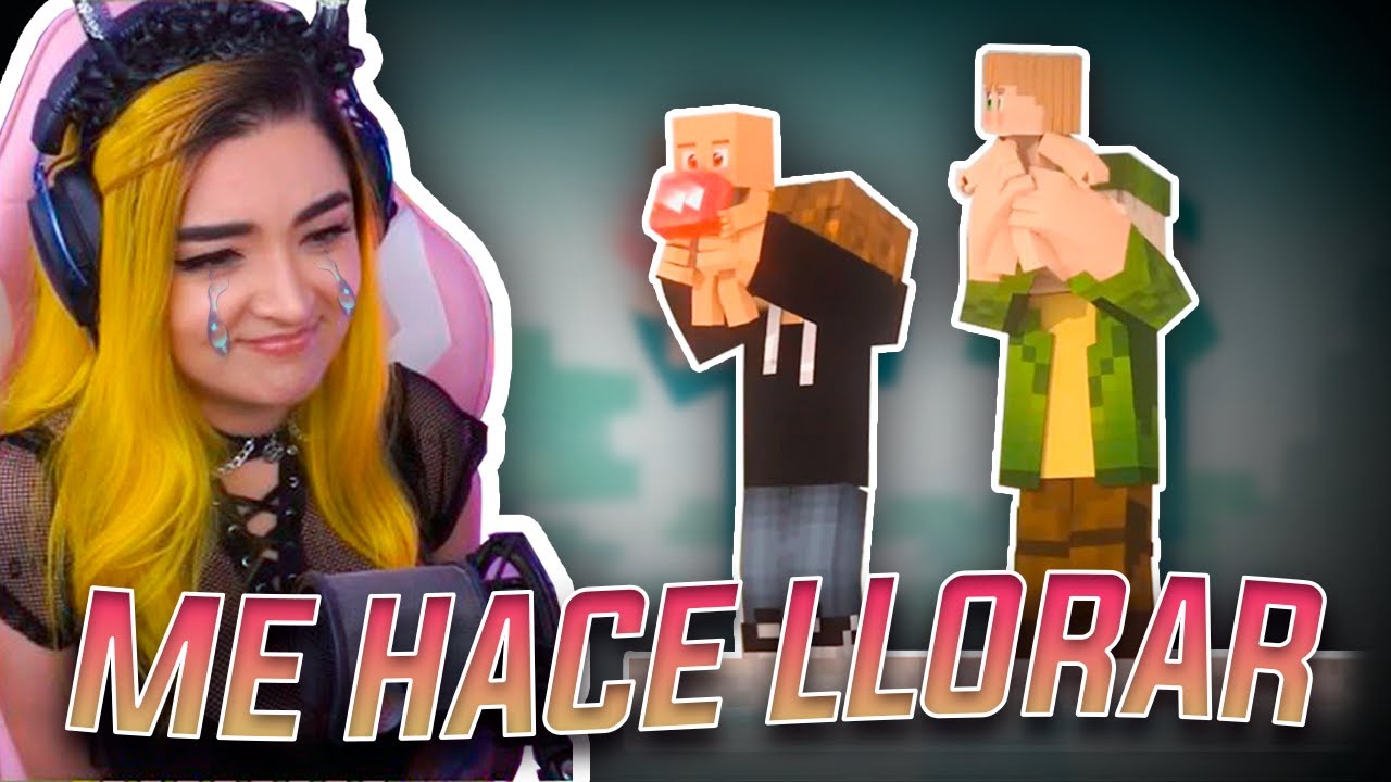 MI REACCIÓN AL REWIND HISPANO!! *Casi lloro* 😭🥺 || Caprimint