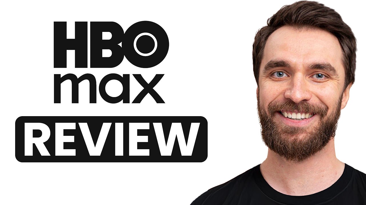 HBO Max Review 2025 &ndash; Huge Library, 4K Upgrades & New Pricing!