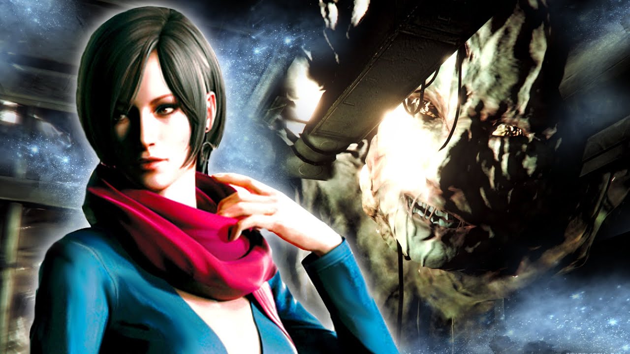 バイオハザード6 エイダ編ノーダメージクリアCH4【ノーホープ/ノーリスタート/ノースキル/ランクS】Resident Evil 6 Ada No Damage except unavoidable