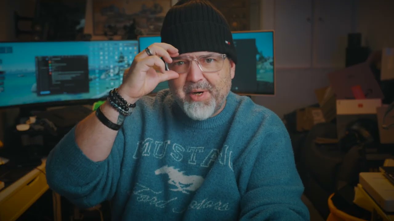 Новая невидимая селфи-палка и штатив 2-в-1 от Insta360 — гениально или просто рекламный трюк?