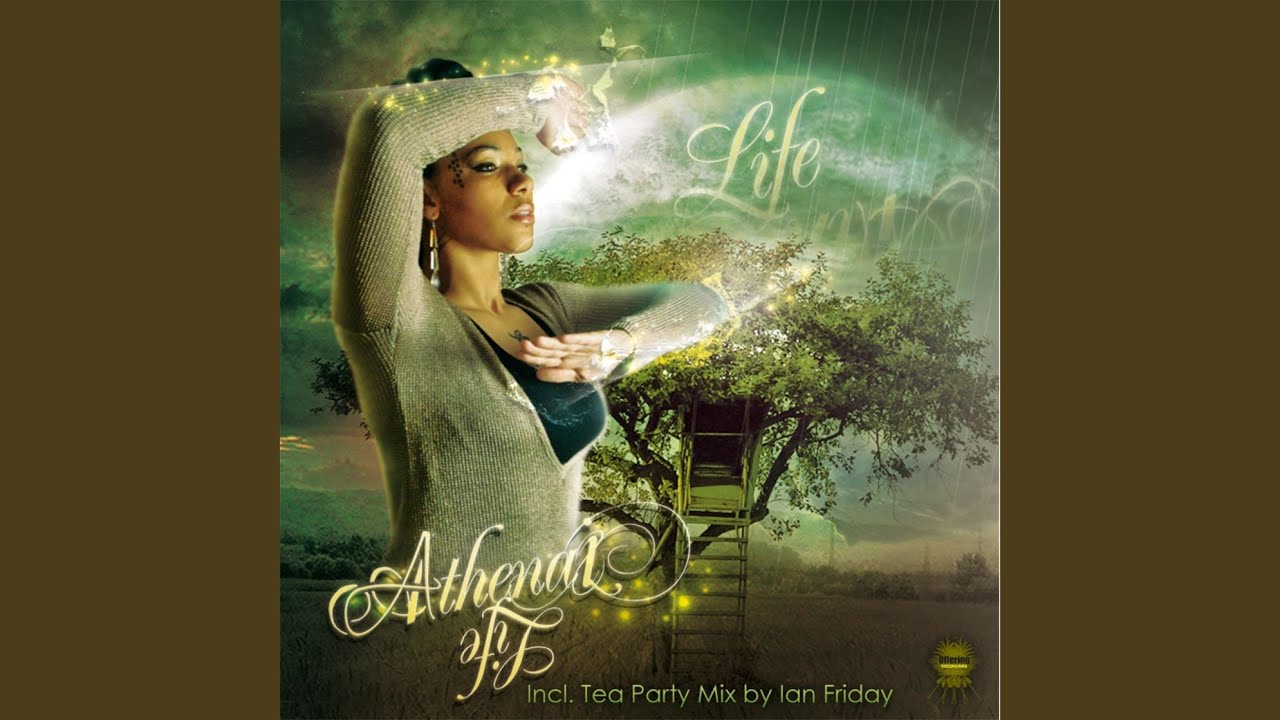 Life (Main Mix)