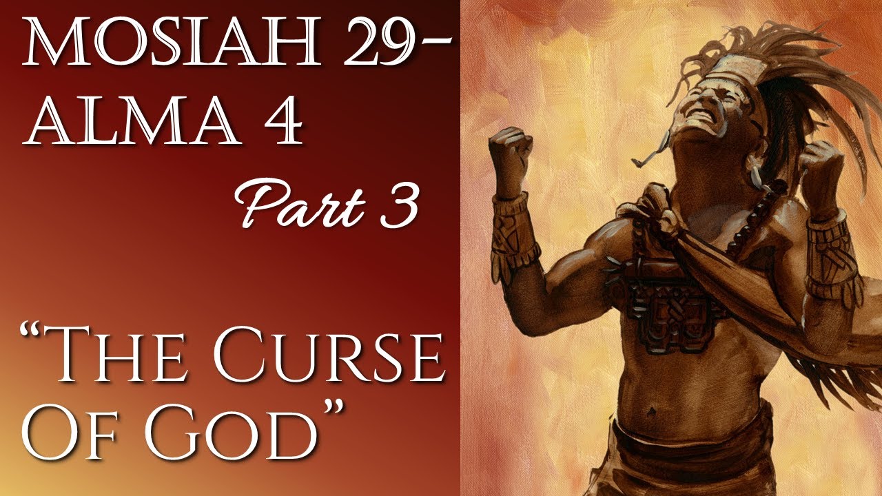 Come Follow Me - Mosiah 29 - Alma 4 (part 3): 