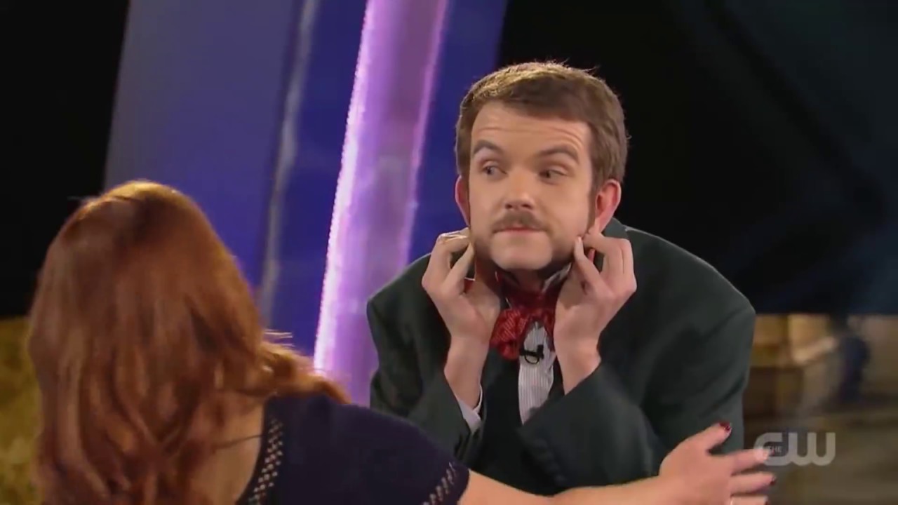 Morgan & West on Penn & Teller: Fool Us S5