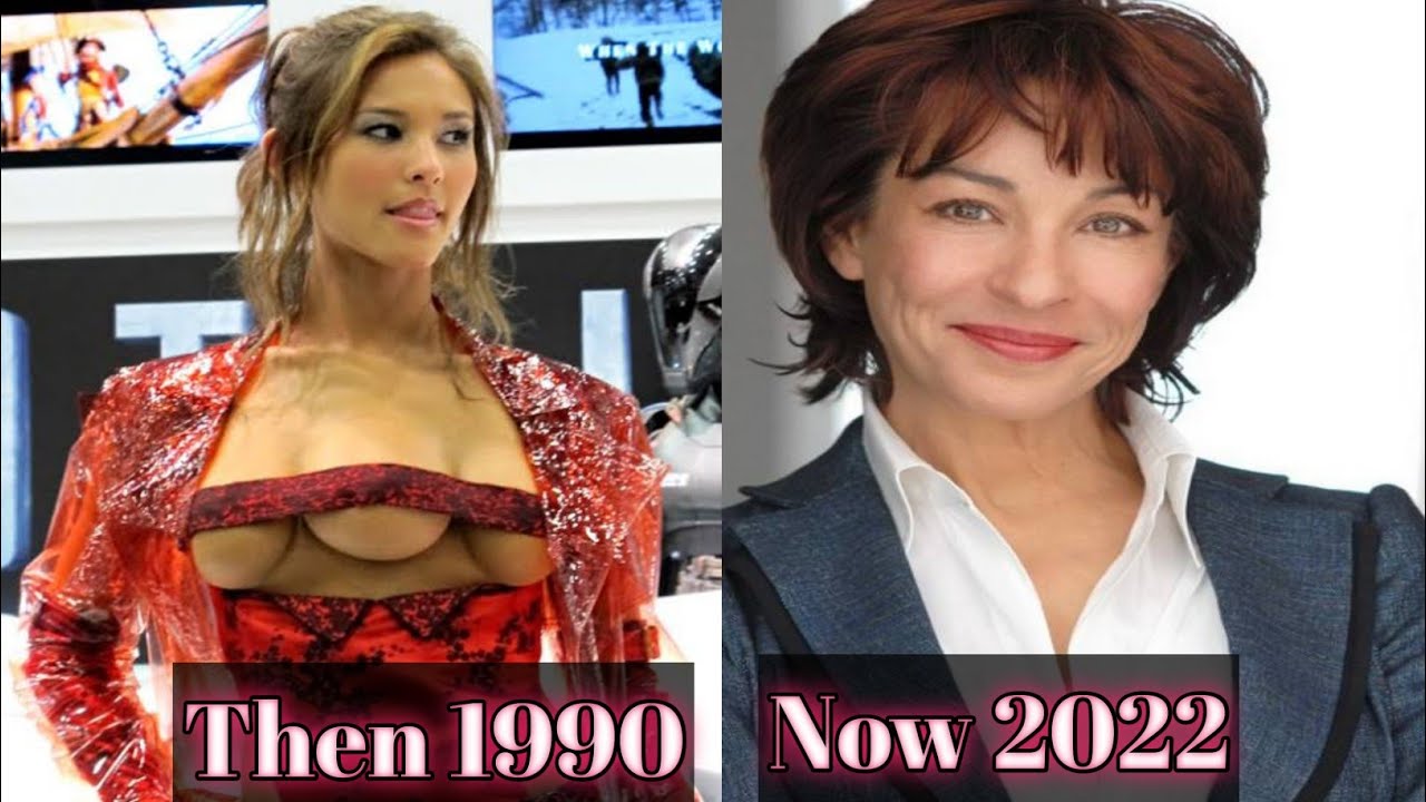 Total recall 1990 cast : then and now 2022 how the changed where are you #totalrecall