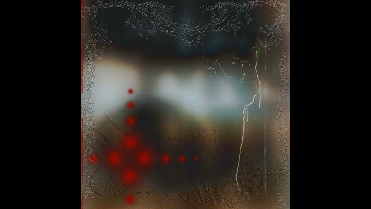 Marijn S, NAKANO BLU - BACK CONTROL