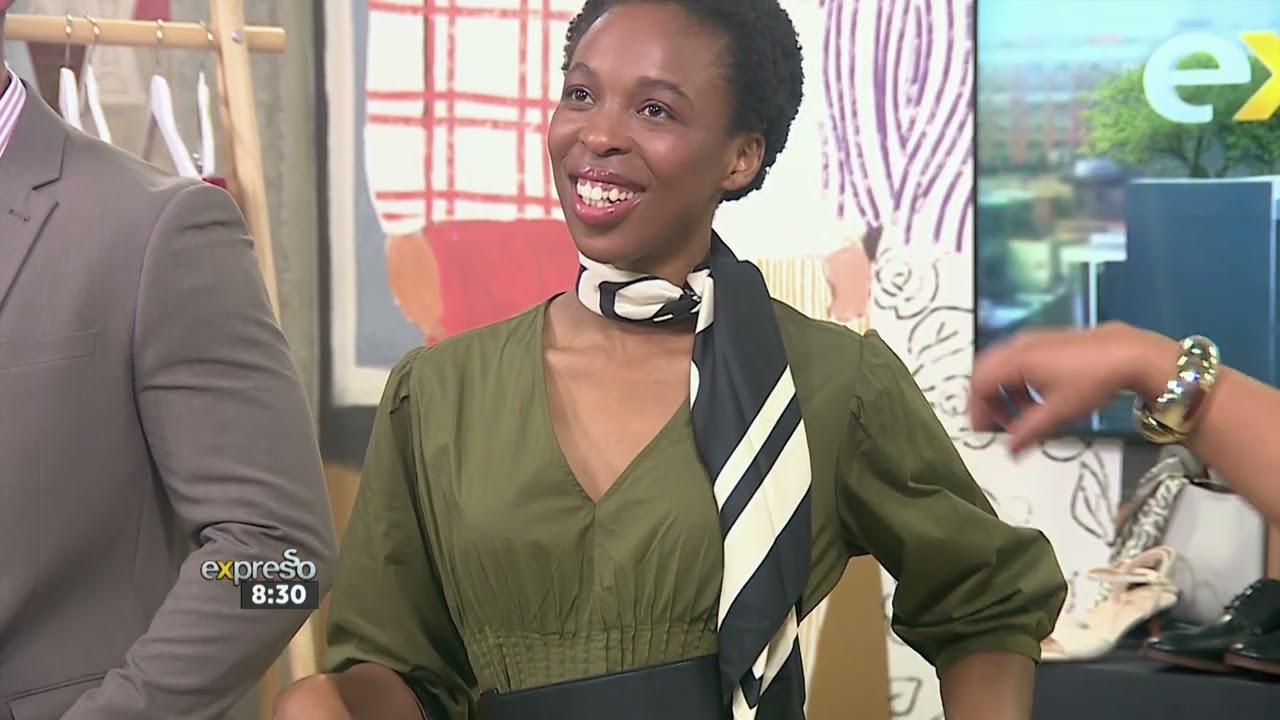 Valentine's Date Night Fit Inspiration with Tarryn Oppel Nel by Woolworths