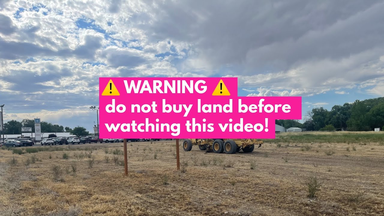 How to Start a Coffee Shop: Ep 2 -- Buying Land