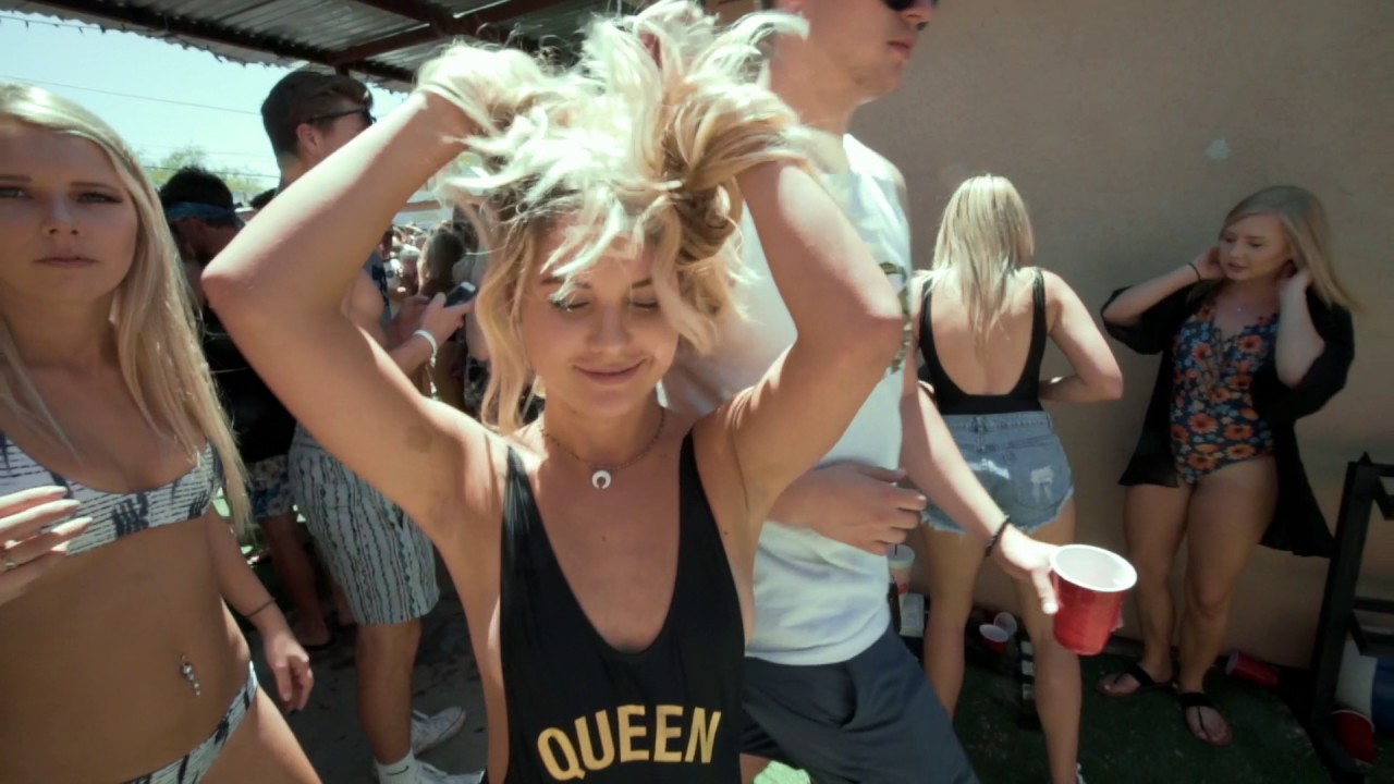 Welcome back to the University of Arizona 2017