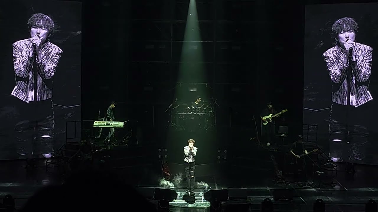 [240721(일)] Don't Be Quiet(SUB) | PITTA 강형호 콘서트:New Normal Life -부산