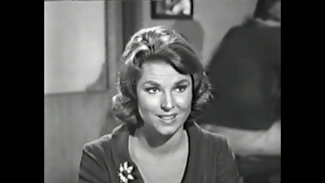 THE HERO 1966 - I Have a Friend - Richard Mulligan, Mariette Hartley, Bernie Kopell - w.o.c.