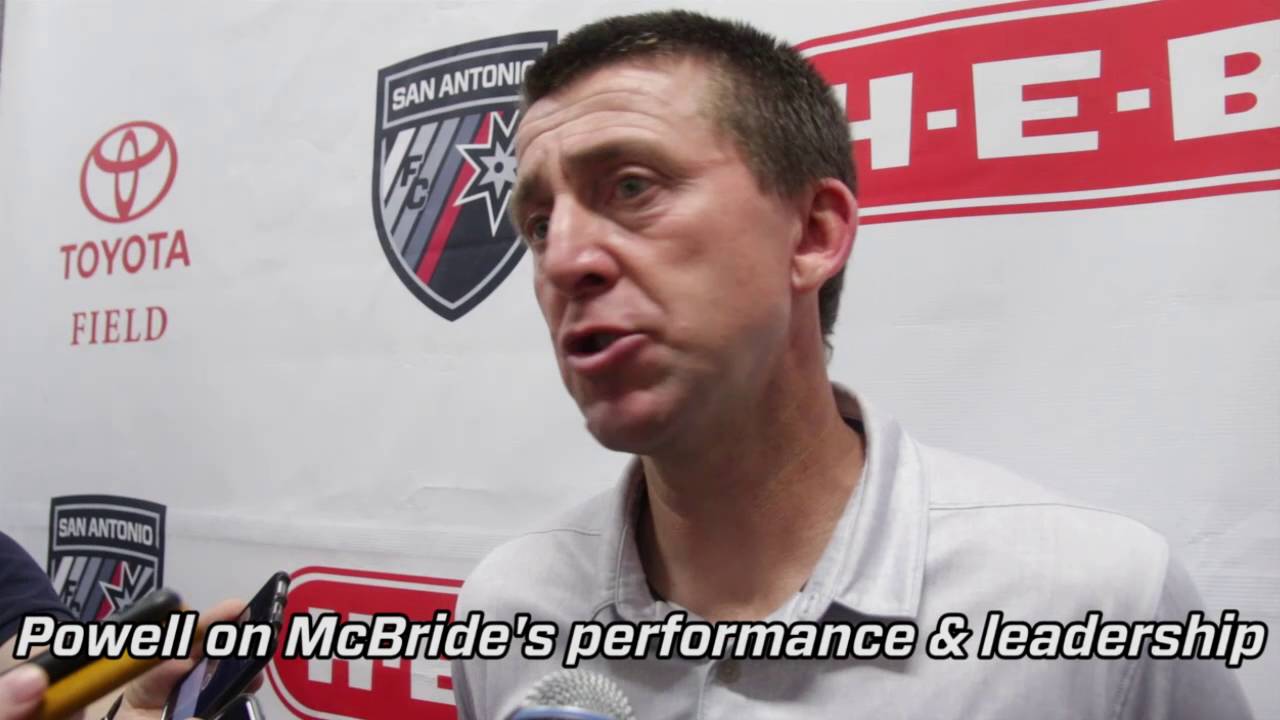 SAFC Soundbites: 5/25 RGVFC