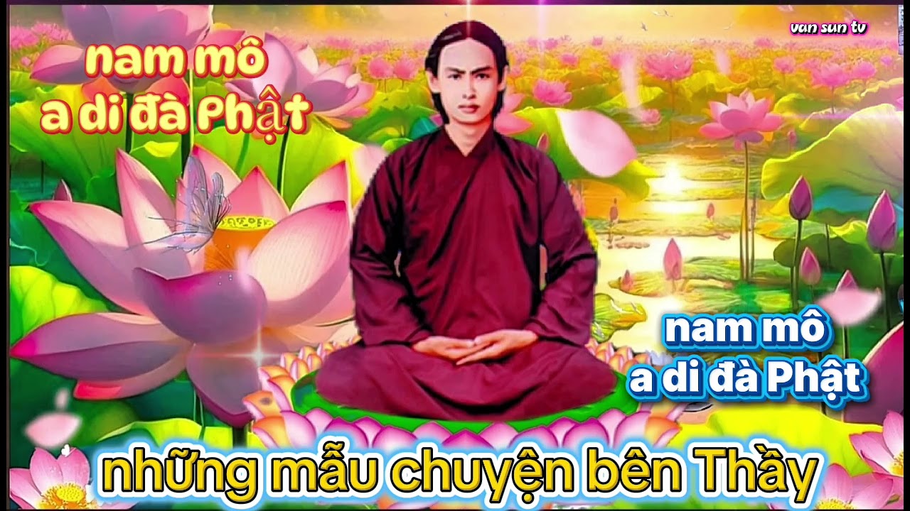 Những mẫu chuyện bên Thầy -209