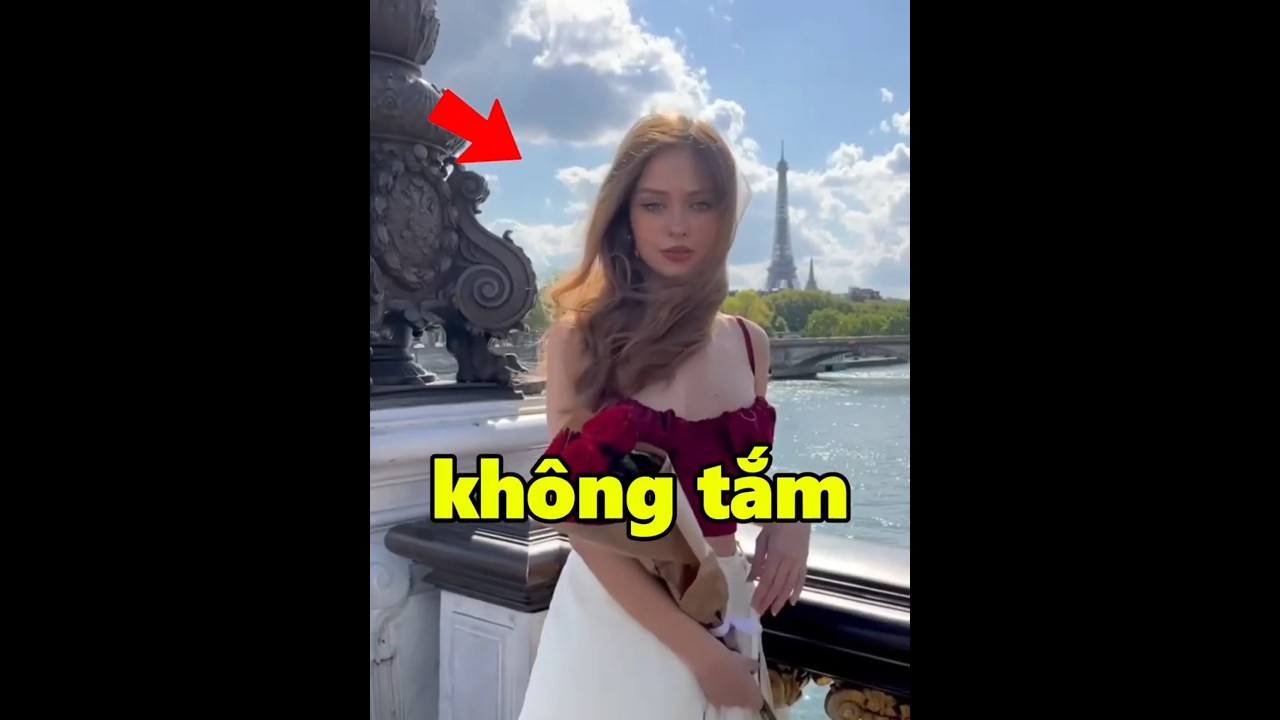 Người Ph&aacute;p kh&ocirc;ng tắm mỗi ng&agrave;y, sự thật hay lời đồn ?